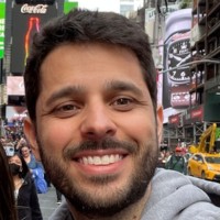 Leonardo Dezordi de Jesus