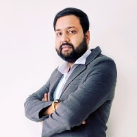 Samir Kr. Das