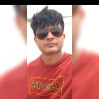 Vikash Kaushik