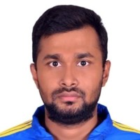 Arman Rahman