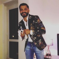 Ahmed Abdalla