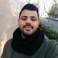 Ali Heidari