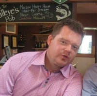 Ben Sothmann, Cclp