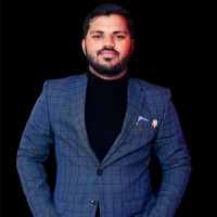 Vikas Shrivastav