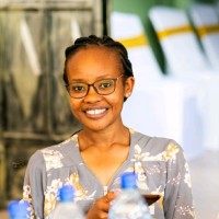 carolyne makena