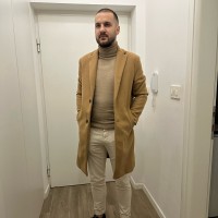 Toni Zovko