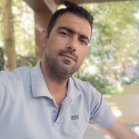 Rasool Moradi