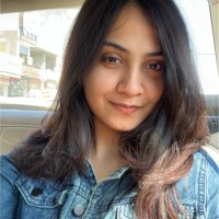 Shubhi Goyal