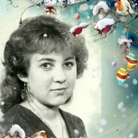 Татьяна Гараева