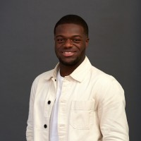 Edric Okungbowa