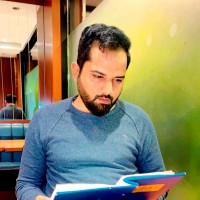 Mudassir Hasan