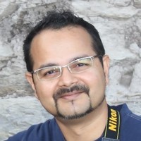 Feroz Shaikh