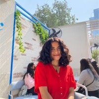 Amna Abbas Nosherwani