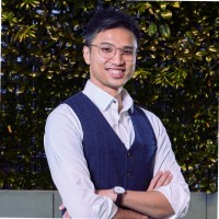 Tony Li