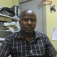 Daniel Ailenotor