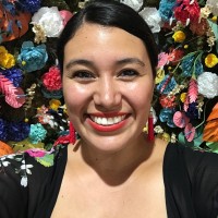 Liza Rivera-Gonzalez