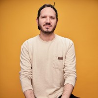 Patrick Desarro