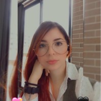 Yessica Gomez Correa