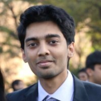 Mehul Verma