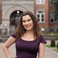 Cristina (Buckingham) Oberle
