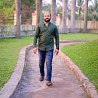 Prashant Dandge