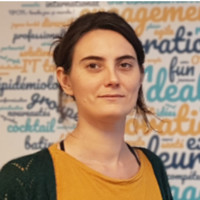 Juliette Romand