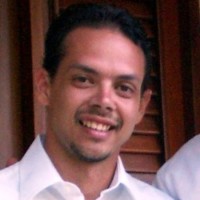 Francisco Santana, MBA, CRL