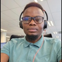 Ndivhuwo Ramunenyiwa