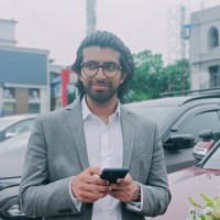Nikhil Kattumana, Mba