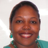 Melaniece Lovejoy White