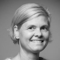 Julie Bjørnstad