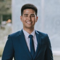 Shaun Lim (Sports Flooring Specialist)