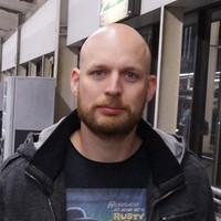 Tobias Oredsson