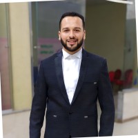 Hazem Salem