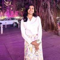 Ishika Banerjee