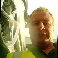 Kevin Parr