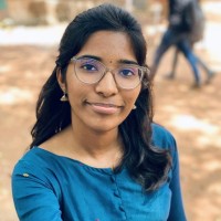 Deepthi Devadas