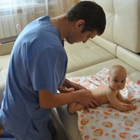 Михаил Аксенов