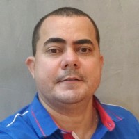 Carlos Roberto Rodrigues