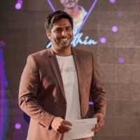 Farize Mohammed