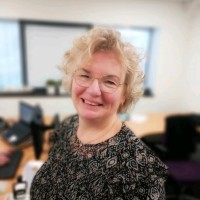 Jenny Van Assen-De Jong