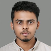 B K Harikrishna Menon