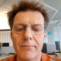 Marten de Groot