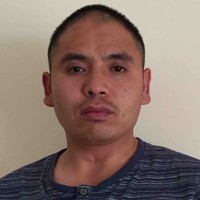 Sangay Tenzin
