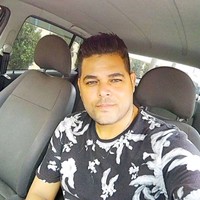 Ricardo Tomaz