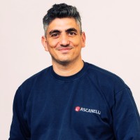 Carlos Damian Doliri