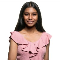 Bhavika Goyal