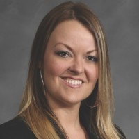 Catherine Glazier
