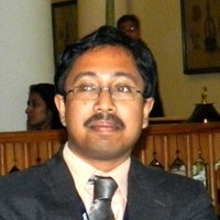 Mainak Adak