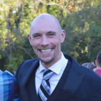 Timothy Scott